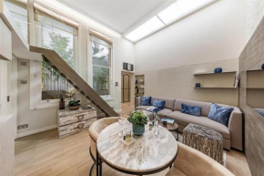 Luxury apartment near Harrods & Museums